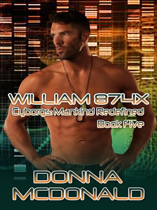 Title details for William 874X by Donna McDonald - Available